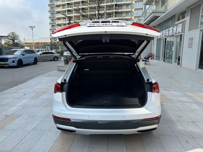 Certificated Pre-Owned Audi Q3 2021 35 TFSI Fashion Elegant Version - u22716435