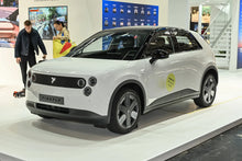 NIO Luciole