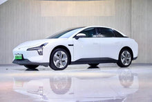 Certificated Pre-Owned XPENG MONA M03 2025 Edition 620 Ultra Long Range Plus Version-u21950796