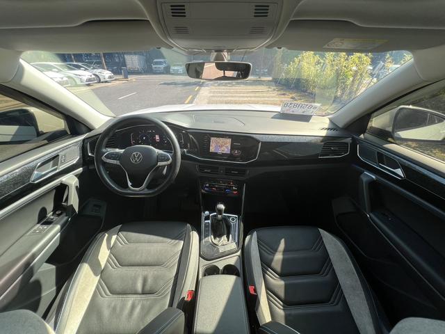 Certificated Pre-Owned FAW-Volkswagen Talagon GTE 2020 Luxury Edition -u22083939