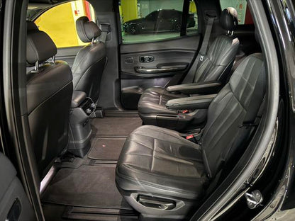 Pre-Owned NIO ES8 2020 Model 580KM Basic Version 6-Seater