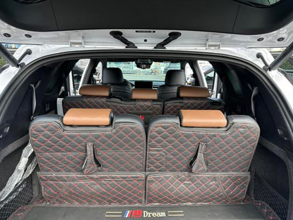 Certificated Pre-Owned BYD Tang DM 2021 DM-i 1.5T 112KM Premium Edition -u22077807