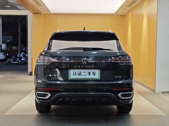Certificated Pre-Owned 2023 Touareg GTE 280TSI Luxury Plus Advanced Edition