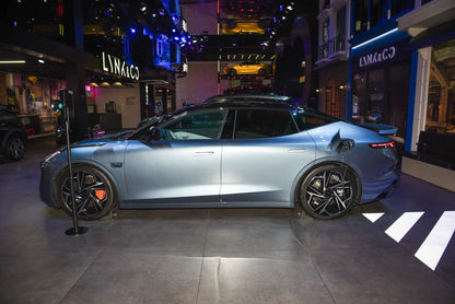Lynk &amp; Co Z10