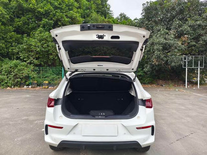 Pre-Owned BYD e2 2023 Luxury Model