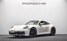 Certificated Pre-Owned Porsche 911 2023 Carrera 3.0T - u21693245