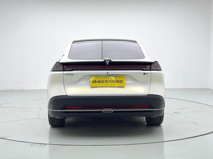 Certificated Pre-Owned Deepal L07 2026 550Ultra Huawei Qiankun ADS SE Edition -u22123279