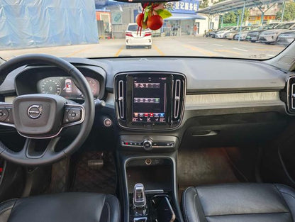 Certificated Pre-Owned Volvo XC40 2022 T4 AWD Inscription Plus - u22050806