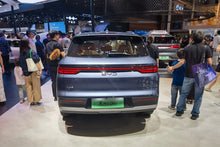 BYD SongPro DM - Hybride PHEV