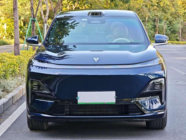 Certificated Pre-Owned Deepal S09 2025 Rear-Wheel Drive Ultra+ -u22102660