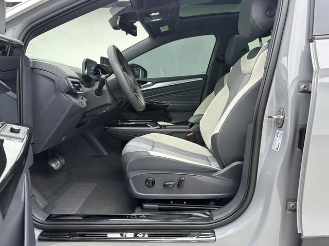 Pre-Owned ID.4 CROZZ 2024 ID. Pure Enjoyment Limited Edition