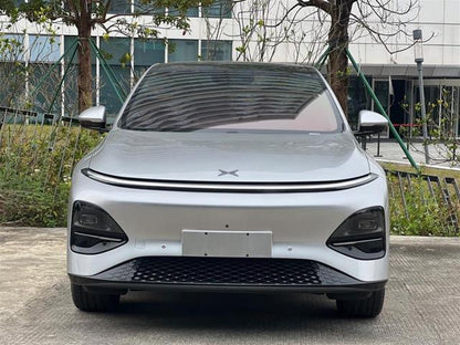 جهاز XPENG G6 2025 625 Long Range Max Flagship Edition معتمد ومستعمل - u22033755