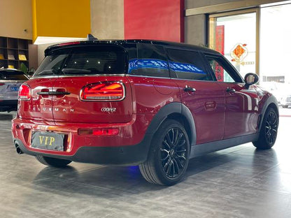 Certificated Pre-Owned Mini Clubman 2016 1.5T Cooper - u22051274