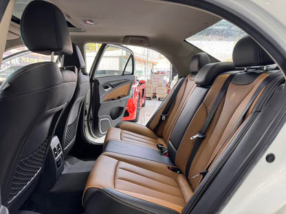 Certificated Pre-Owned BYD Qin DM 2017 1.5T Premium Edition -u22735589