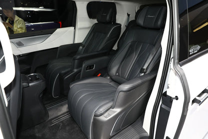 SAIC-GM Buick Buick GL8 - Hybride PHEV