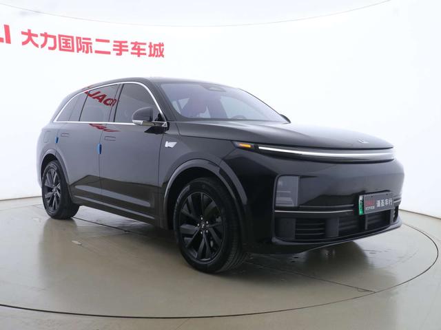 Pre-Owned Li L7 2023 Pro Edition