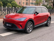 Pre-Owned smart #1 2022 Model Pro+