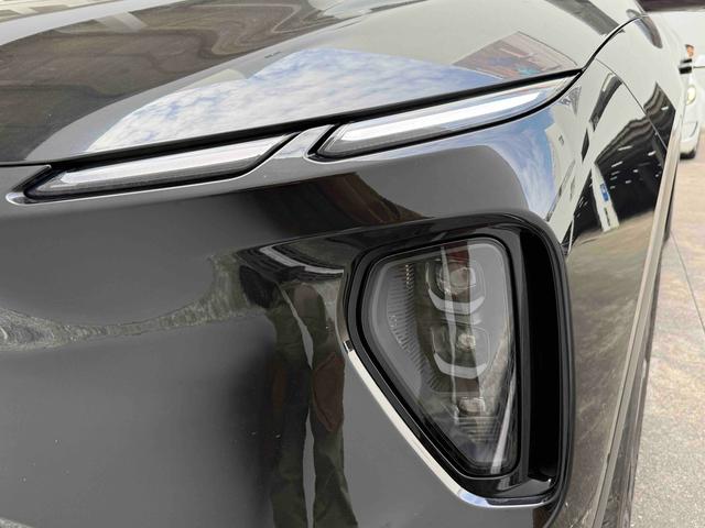 Pre-Owned NIO EC6 2023 Model 75kWh