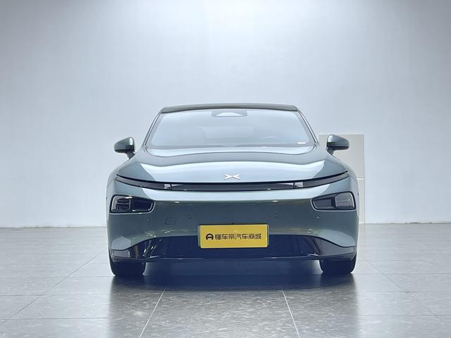 Certificated Pre-Owned XPENG P7 2023 P7i 702 Pro -u22636686