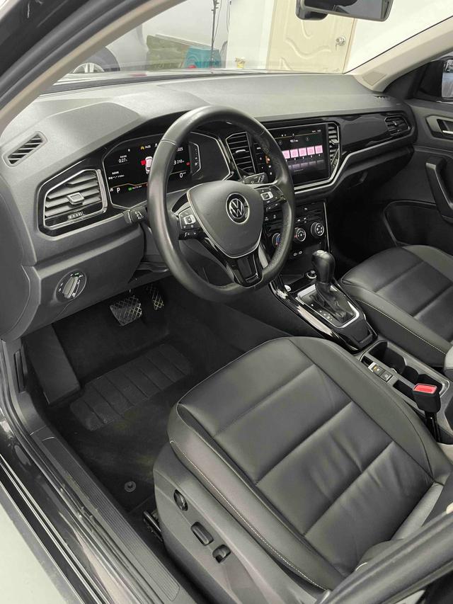 Certificated Pre-Owned T-ROC 2022 280TSI DSG Two-wheel Drive Comfort Plus - u22050622