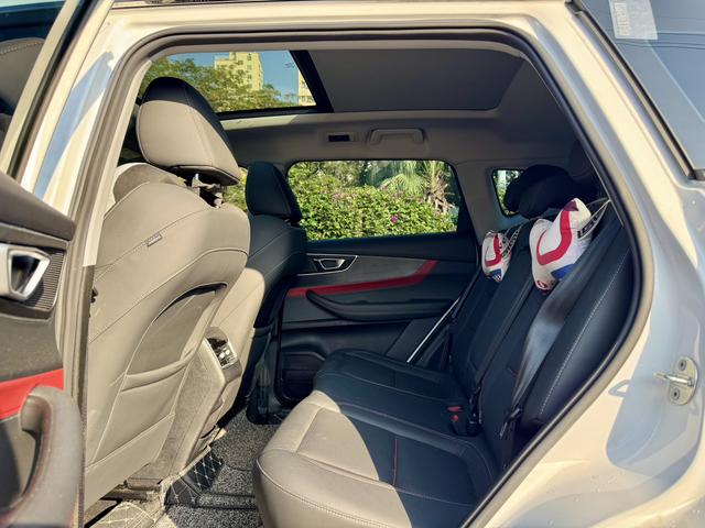 Certificated Pre-Owned Chery Tiggo 7 2023 Ultra Edition 1.5T CVT Ultra Warrior - u21662217