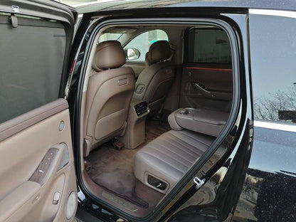 Pre-Owned AITO M7 2026 Extended-Range Ultra Five-Seater Four-Wheel Drive Edition