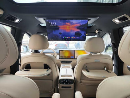 Certificated Pre-Owned Deepal S09 2025 Rear-Wheel Drive Ultra -u22566504