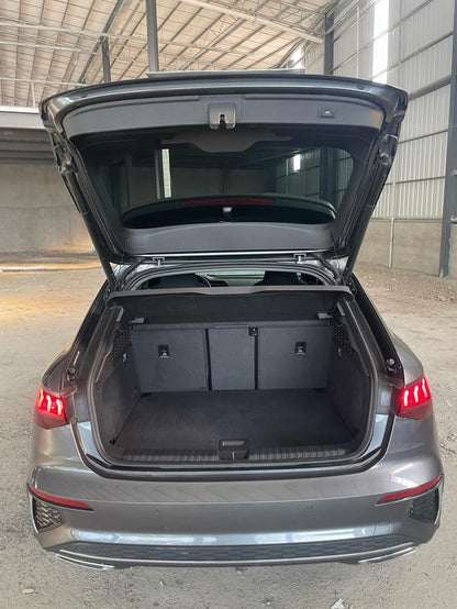 Certificated Pre-Owned Audi A3 2023 Restyled Sportback 35 TFSI Fashionable Sporty Model - u22791459