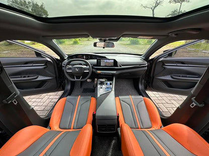 Certificated Pre-Owned Changan UNI-V 2024 1.5T Premium Sporty Edition - u21826096