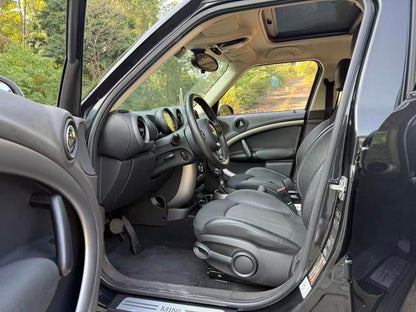 Certificated Pre-Owned MINI Countryman 2011 1.6L Cooper Fun - u22370543