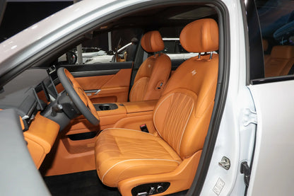 Dongfeng eπ008-Hybride REEV