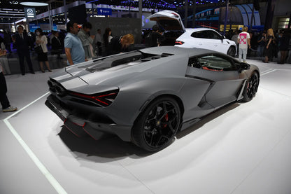 Lamborghini Revuelto -Hybride PHEV