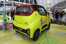 Véhicule électrique SAIC-GM-Wuling Nano
