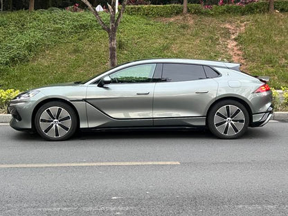 Certificated Pre-Owned Denza Z9GT DM 2024 Edition 1100 4WD Max Version -u22095340