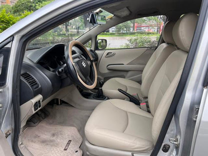 Certificated Pre-Owned Li Nian S1 2012 1.3L Manual Comfort Edition - u20155328