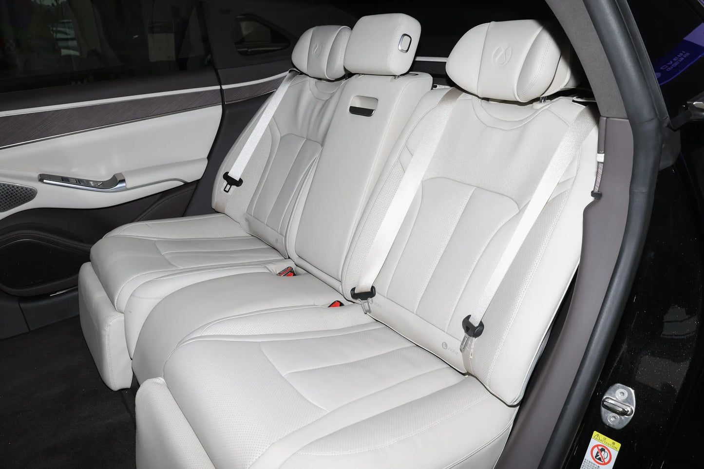 Denza Denza Z9 DM -Hybride PHEV