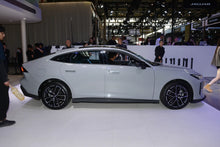 Changan Changan UNI-V Zhidian iDD -Hybride PHEV