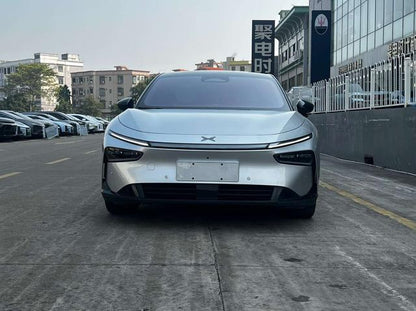 جهاز XPENG P7+ 2024 فائق المدى مستعمل معتمد