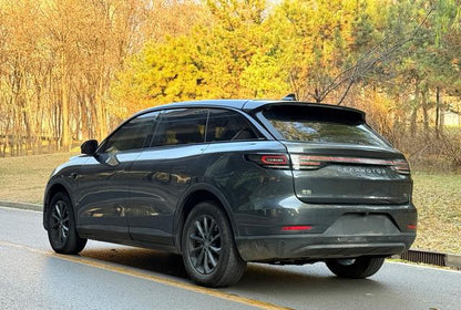 Pre-Owned Leapmotor C11 2023 Extended - Range 200 Comfort Edition