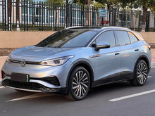 Certificated Pre-Owned SAIC Volkswagen ID.4 X 2022 Pure Long Range Edition