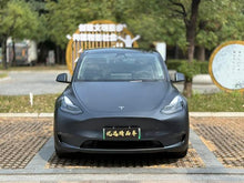 Pre-Owned Tesla Model Y 2022 Model Facelift Long-Range All-Wheel Drive Version