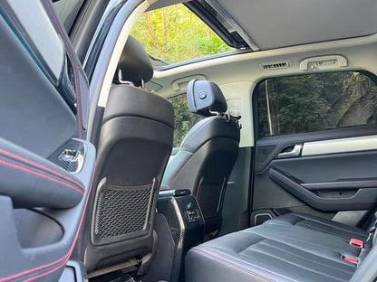 Certificated Pre-Owned BYD Tang DM 2018 DM 2.0T All-Wheel Drive Intelligent Connected Genesis Edition 7-Seater National V Emission Standard -u21827230