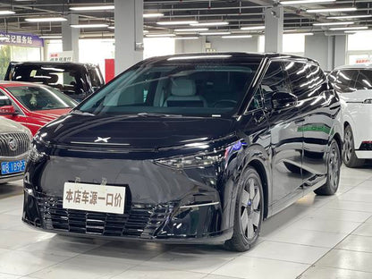 Certificated Pre-Owned XPENG X9 2024 702 Ultra Long Range Pro-u22292795