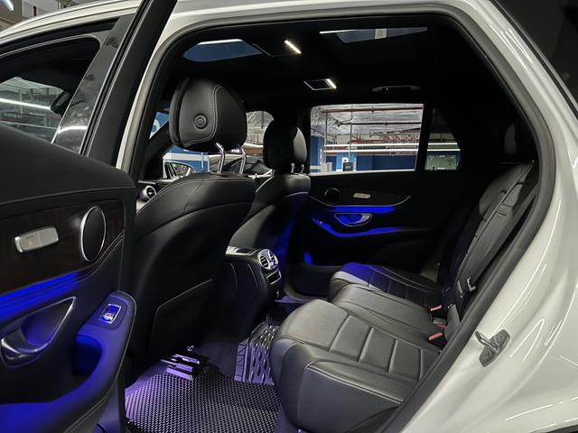 Certificated Pre-Owned Mercedes-Benz GLC 2020 GLC 300 L 4MATIC Dynamic Edition - u22317955