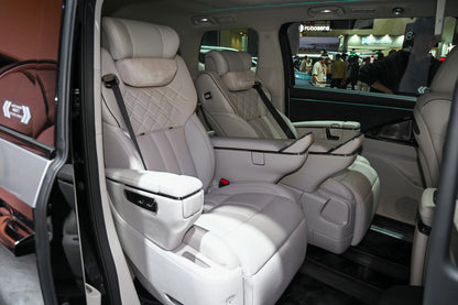 GAC Trumpchi Trumpchi E9 -Hybride PHEV
