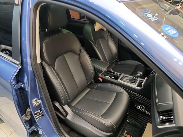 Certificated Pre-Owned Roewe RX5 2019 20T 4G Internet Platinum Edition Two-Wheel Drive Automatic - u22766101