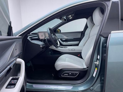 Certificated Pre-Owned XPENG P7 2023 P7i 702 Pro -u22636686