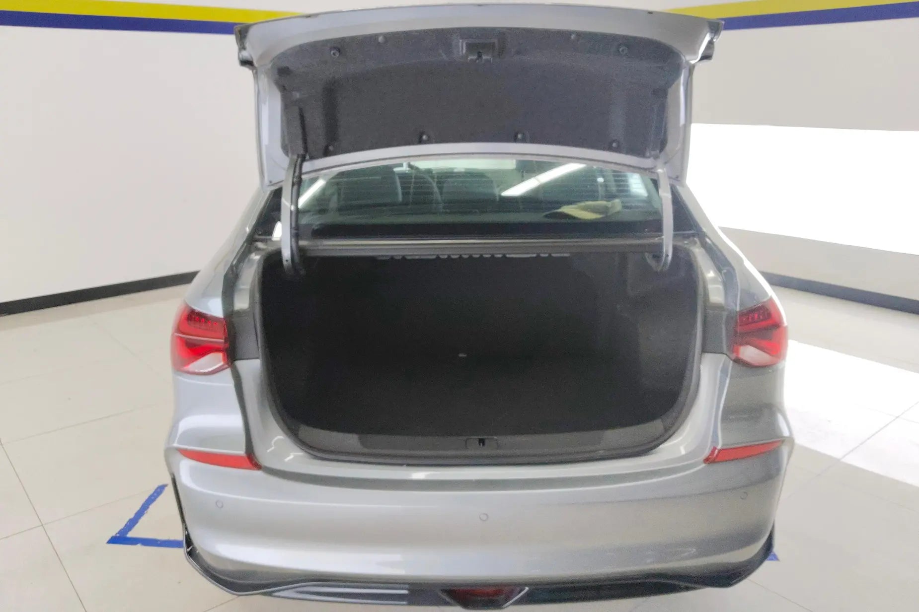 Certificated Pre-Owned SAIC-GM Chevrolet Monza 2023 1.5L Dual-Clutch Enjoyment Edition - u20850826