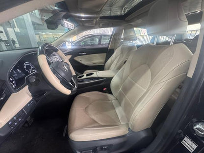 Certificated Pre-Owned GAC Toyota Avalon 2019 2.0L XLE Premium Edition China VI - u22062091