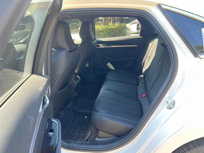 Certificated Pre-Owned Geely Xingrui 2025 1.5T Dongfangyao Fuyao Edition - u22206543